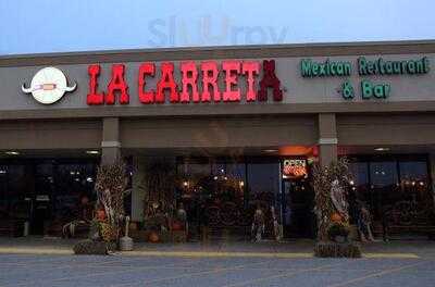 La Carreta, Merrillville