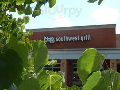 Moe's Southwest Grill - Brentwood, Brentwood