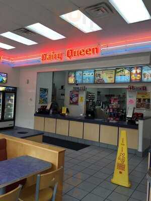 Dairy Queen
