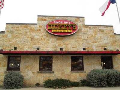 Dickey's Barbecue Pit