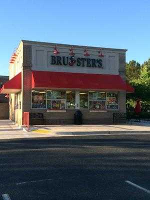 Bruster's Real Ice Cream, Peachtree City