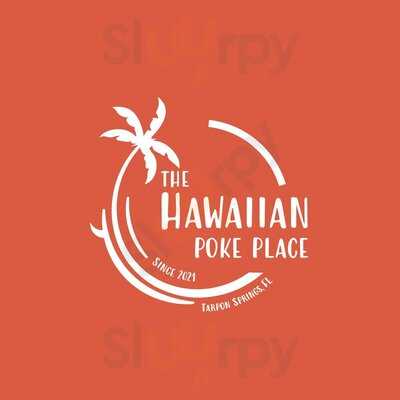 The Hawaiian Poke Place