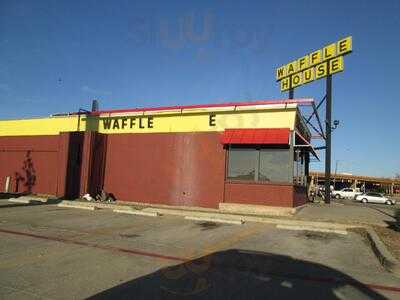 Waffle House #213