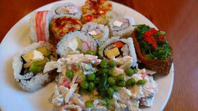 Oriental Buffet, Merrillville