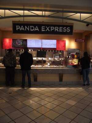 Panda Express