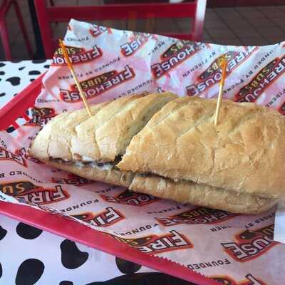 Firehouse Subs, West Columbia