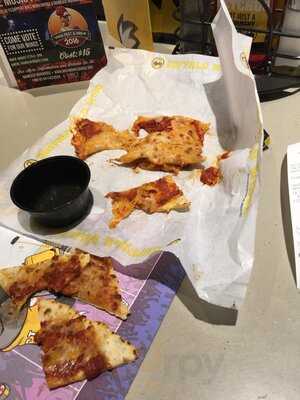 Buffalo Wild Wings