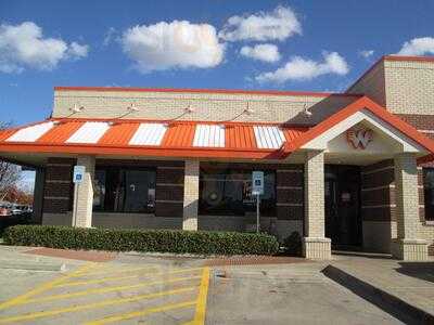 Whataburger