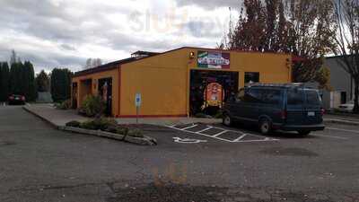 Taqueria La Bamba 3, Marysville