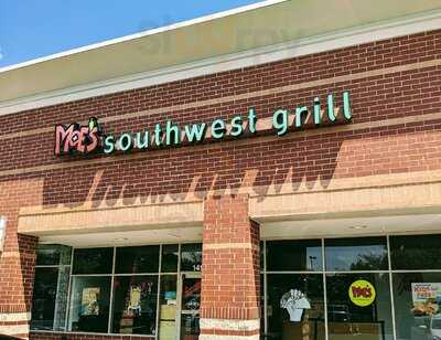 Moe's Southwest Grill, Stafford