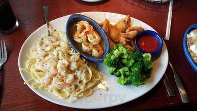 Red Lobster