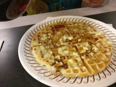 Waffle House, Covington