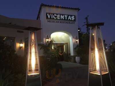 Vicentas Mexican Cuisine, Goleta