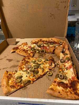 Main Street Pizza Incorporated