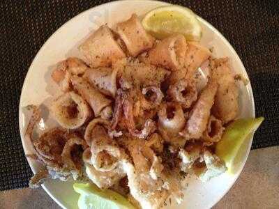 Yianni's Seafood & Greek Cuisine, Tarpon Springs