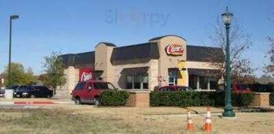 Raising Cane's Chicken Fingers