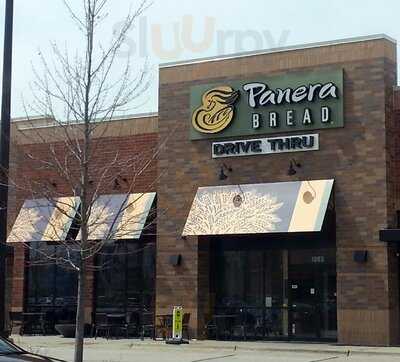 Panera Bread, Mount Prospect