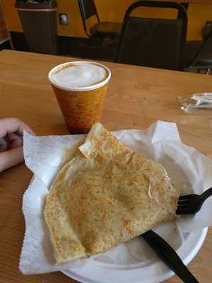 Crepe Cafe