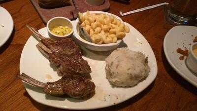 Outback Steakhouse