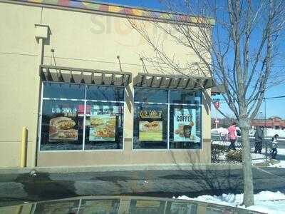 Taco Bell, Vineland