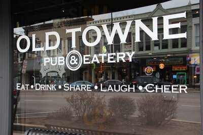 Old Towne Pub And Eatery Geneva