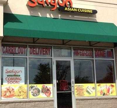 Silver Star Restaurant menu