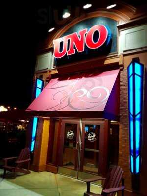 Uno Chicago Grill