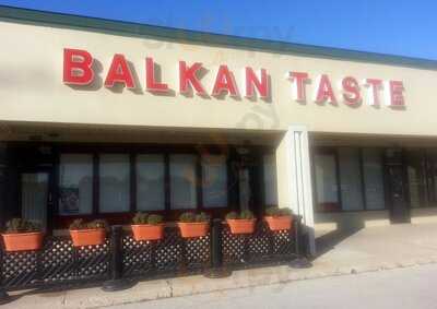 Balkan Taste, Mount Prospect