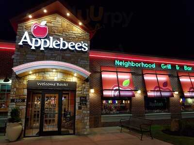 Applebee's