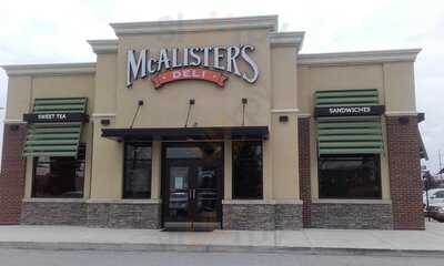 McAlister's Deli, Merrillville