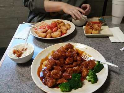 China Wok