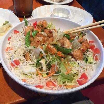 Pei Wei Asian Diner, Brentwood