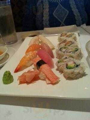 Stix Sushi, Peachtree City