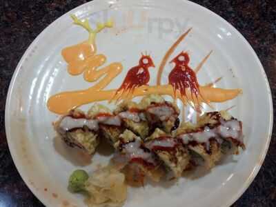 Sushi Express