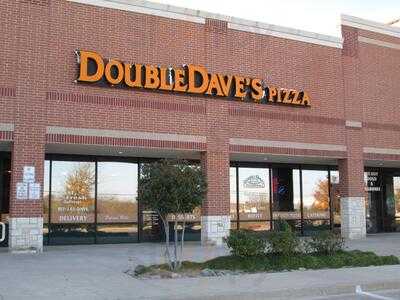 Doubledave's Pizzaworks