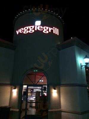 Veggie Grill, Westlake Village