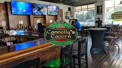 Connolly's Tavern, Longwood