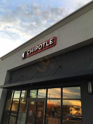 Chipotle Mexican Grill, Moore