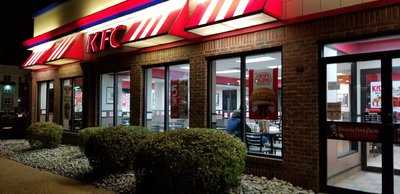 KFC, Stafford