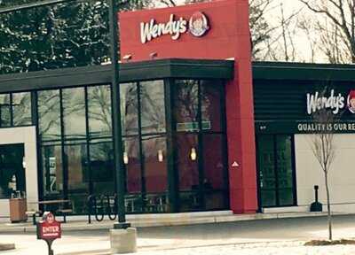 Wendy's