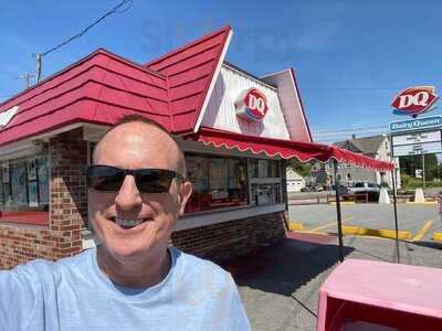 Dairy Queen, South Portland