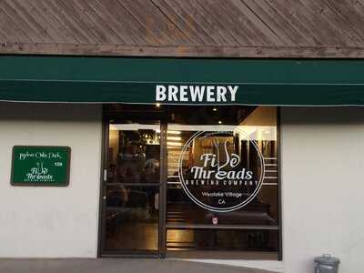 Five Threads Brewing Company, Westlake Village