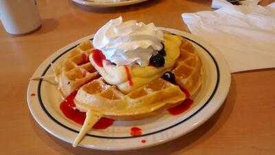 IHOP, Merrillville