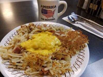 Waffle House