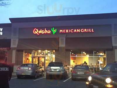 Qdoba Mexican Grill, Owings Mills