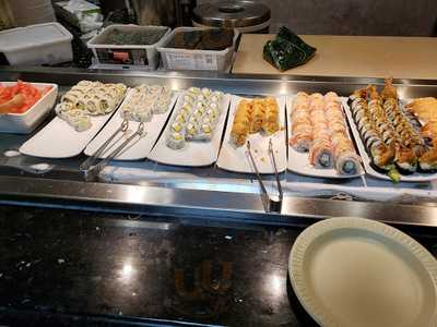 Panda Buffet, North Richland Hills