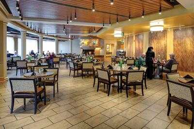 Seventeen51 Restaurant & Bistro, Lacey