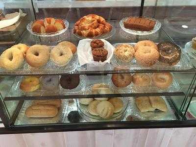 Dulces Cupcake Cafe, New Britain