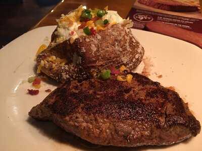 Outback Steakhouse