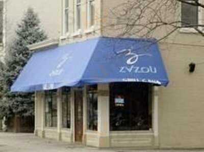 Zazou Grill & Pub, Covington